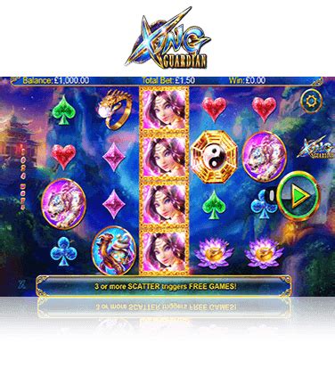 xing guardian slot|Xing Guardian > Play for Free + Real Money Offer .